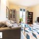 Tommaso Apartment with free parking by Florence Sweet Homes Флоренция - Фото 7