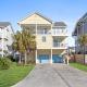 Bombastic Home - Steps to Beach - GameRm - Hot Tub - Pet Friendly Surf City - Photo 4