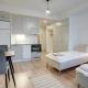 Lapin Loiste 2, Modern Studio Free Parking and Wifi