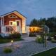 Prairie Rose Cottage