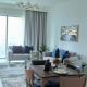 SVIZONA Premium 2BHK, Burj Khalifa View, Downtown Dubai, Dubaï - Photo 1