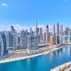 Lux Studio in Business Bay -10 mins to Burj Khalifa - Binghatti Canal, Dubái - Foto 8