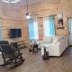 Cute, cozy, and comfortable, Corsicana - Fotografie 6