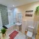 3 Bed House Etihad Stadium, COOP LIVE Private Parking With Optional HOT TUB, Manchester - Photo 3