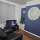 Your Happy Place-2 Bedroom House, Liverpool