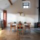 Pigeon House - Unique Barn with private garden, hot tub and wood burner, Shrewsbury (fotografie 10)