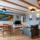 DOMEK SUDECKI ZAKĄTEK - 2 APARTAMENTY 7- os Z GORĄCĄ BALIĄ ZEWNĘTRZNĄ, Szklarska Poręba - Photo 6
