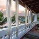 Seaview Apartment - Poros Relaxing Beachfront Flat, Poros (foto 3)