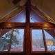 White Lotus Suite, Stanardsville (fotografie 5)