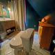 White Lotus Suite, Stanardsville (fotografie 9)