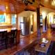 Farmview Cottage at White Lotus Eco Spa Retreat, Stanardsville