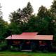 Farmview Cottage at White Lotus Eco Spa Retreat, Stanardsville (fotografie 2)