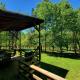 Farmview Cottage at White Lotus Eco Spa Retreat, Stanardsville (fotografie 5)