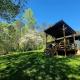 Farmview Cottage at White Lotus Eco Spa Retreat, Stanardsville (fotografie 7)