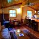 Farmview Cottage at White Lotus Eco Spa Retreat, Stanardsville (fotografie 9)