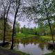Hobbithouse at White Lotus Eco Spa Retreat, Stanardsville