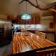 Hobbithouse at White Lotus Eco Spa Retreat, Stanardsville (fotografie 9)