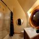 Hobbithouse at White Lotus Eco Spa Retreat, Stanardsville (fotografie 7)