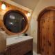 Hobbithouse at White Lotus Eco Spa Retreat, Stanardsville (fotografie 6)