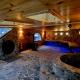 Hobbithouse at White Lotus Eco Spa Retreat, Stanardsville (fotografie 3)