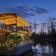 Hobbithouse at White Lotus Eco Spa Retreat, Stanardsville (fotografie 2)