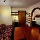 Royal Suite at White Lotus Eco Spa Retreat, Stanardsville (fotografie 2)