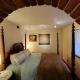 Royal Suite at White Lotus Eco Spa Retreat, Stanardsville (fotografie 5)