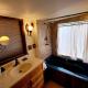 Royal Suite at White Lotus Eco Spa Retreat, Stanardsville (fotografie 6)