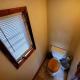 Royal Suite at White Lotus Eco Spa Retreat, Stanardsville (fotografie 7)