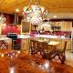 Royal Suite at White Lotus Eco Spa Retreat, Stanardsville (fotografie 9)