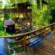 Balcony Suite at White Lotus Eco Spa Retreat, Stanardsville (fotografie 7)