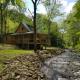 Log Cabin on the River, Stanardsville (fotografie 4)