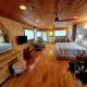 Cascina Rococo at White Lotus Eco Spa Retreat, Stanardsville (fotografie 3)