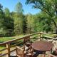 Pond View ( Second bedroom at extra cost), Stanardsville