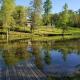 Pond View ( Second bedroom at extra cost), Stanardsville (foto 8)