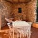 L'Oleandro 2922 house in Sardinia with Mediterranean Sea Views, Isola Rossa - Fotografie 8