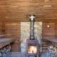 Shire Suite at White Lotus Eco Spa retreat, Stanardsville (foto 8)