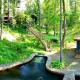 Shire Suite at White Lotus Eco Spa retreat, Stanardsville (foto 10)