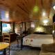 Castle Suite at White Lotus Eco Spa Retreat, Stanardsville