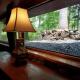 Castle Suite at White Lotus Eco Spa Retreat, Stanardsville (fotografie 2)