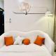 Thompson Suites - 2-beds near OKADA, Bayshore 2, Manila - Fotografie 2