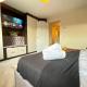 Stylish Stay in Vibrant Salford, Manchester!, Manchester - Foto 7