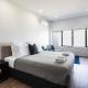 City Centre Apartment on Hanover- studio 1 Dunedin - Photo 1