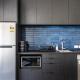 City Centre Apartment on Hanover- studio 1 Dunedin - Photo 4