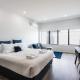 City Centre Apartment on Hanover- Studio 2 Dunedin - Photo 7