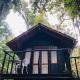 Little cabana com Hidromassagem, カンポス・ド・ジョルドン - 写真 7