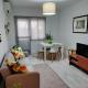 Apartamento La Ínsula (3 habitaciones), Alcalá de Henares