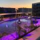 Flat com vista para piscina principal, イポジュカ - 写真 7