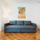 Peaceful Little Retreat, spacious free garage park, Lubiana - Foto 8