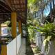 Casa Amarela, São Sebastião - Zdjęcie 10